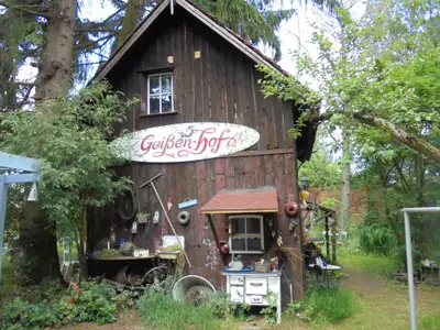 Appartement für 10 Personen in Weiden (Oberpfalz) 9/10