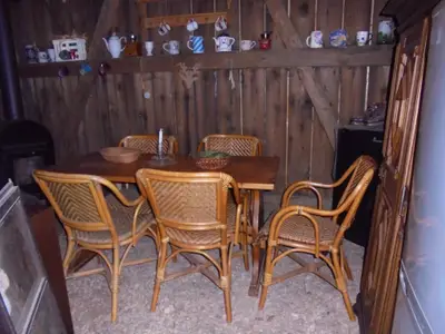 Appartement für 10 Personen in Weiden (Oberpfalz) 4/5