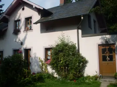 Ferienhaus zum Geißnhof