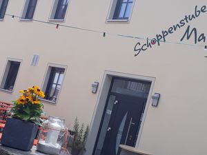 Appartement für 3 Personen in Weigenheim