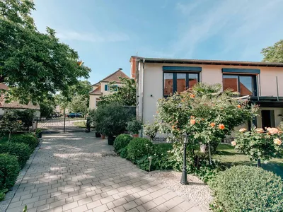 Appartement für 2 Personen in Weigenheim 3/10