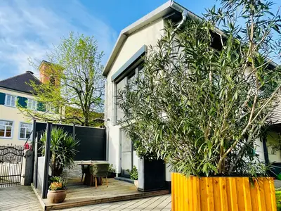 Appartement für 2 Personen in Weigenheim 7/10