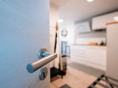 Appartement für 2 Personen in Weigenheim 5/10