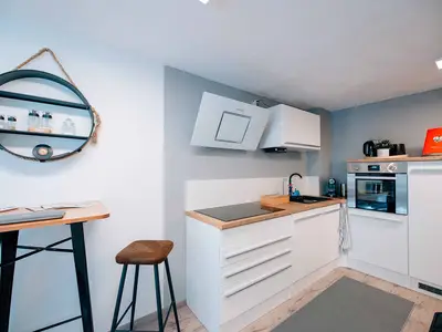 Appartement für 2 Personen in Weigenheim 9/10