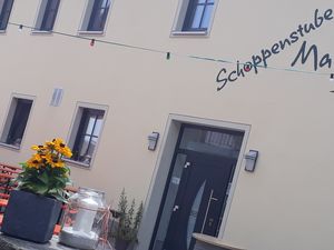 Appartement für 2 Personen in Weigenheim