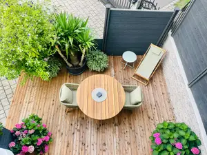 Appartement für 2 Personen in Weigenheim