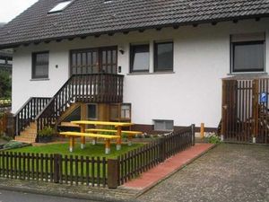 Appartement für 4 Personen (80 m&sup2;) in Weilbach