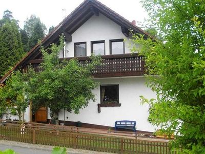 Appartement für 4 Personen (80 m²) in Weilbach 2/10