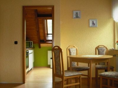 Appartement für 4 Personen (80 m²) in Weilbach 6/10