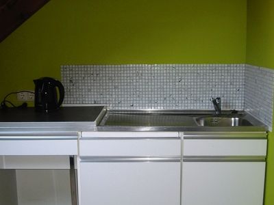 Appartement für 4 Personen (80 m²) in Weilbach 10/10