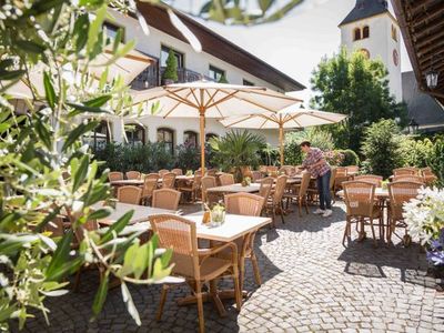 Appartement für 3 Personen (50 m²) in Weiler bei Monzingen 7/10