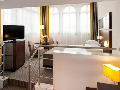 Appartement für 2 Personen in Weimar 2/6