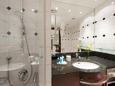 Appartement für 2 Personen in Weimar 6/6