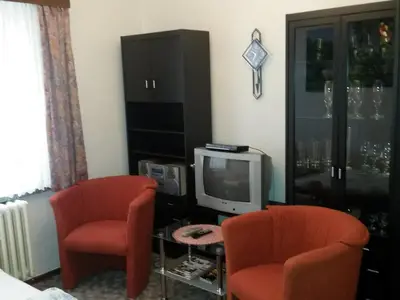 Appartement für 1 Person in Weimar 8/8