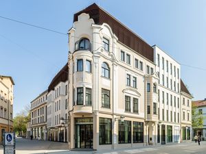 Appartement für 2 Personen in Weimar