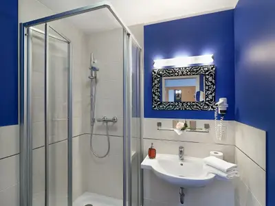 Appartement für 2 Personen in Weimar 3/5