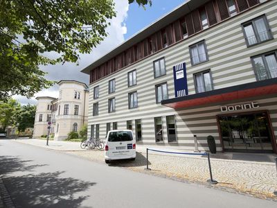 Appartement für 3 Personen in Weimar 2/10