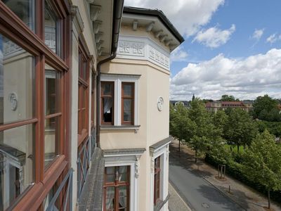 Appartement für 3 Personen in Weimar 4/10