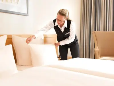 Appartement für 3 Personen in Weimar 2/6