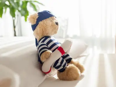 Appartement für 3 Personen in Weimar 3/6