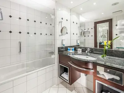 Appartement für 3 Personen in Weimar 5/6