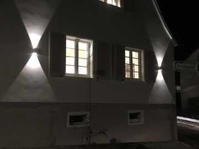 Appartement für 4 Personen (40 m²) in Weisenheim Am Berg 8/10