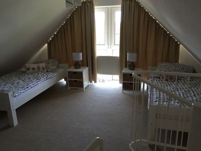 Appartement für 5 Personen (55 m²) in Wellen (Sachsen-Anhalt) 3/10