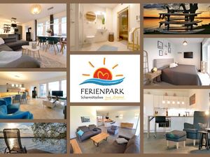 Appartement für 4 Personen (93 m²) in Wendisch Rietz