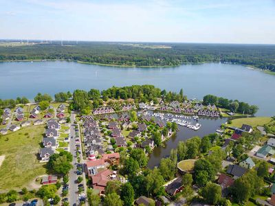 Appartement für 4 Personen (70 m²) in Wendisch Rietz 1/10