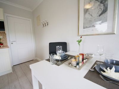 Appartement für 2 Personen (40 m²) in Wenningstedt 3/10