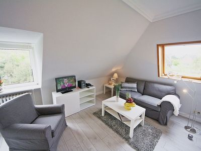 Appartement für 2 Personen (40 m²) in Wenningstedt 5/10