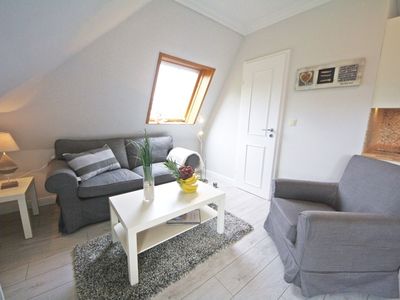 Appartement für 2 Personen (40 m²) in Wenningstedt 6/10