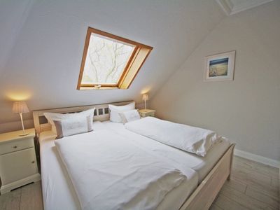 Appartement für 2 Personen (40 m²) in Wenningstedt 8/10