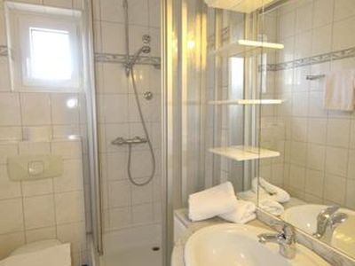 Appartement für 3 Personen (38 m²) in Wenningstedt 6/8