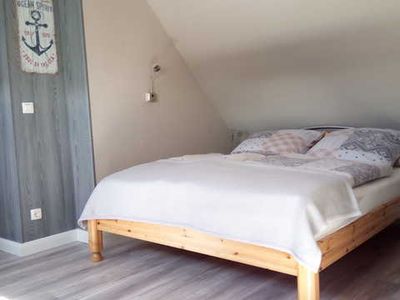 Appartement für 2 Personen (36 m²) in Wenningstedt 9/10