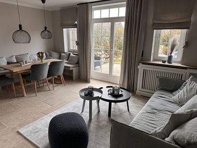 Appartement für 5 Personen (75 m²) in Wenningstedt 6/10