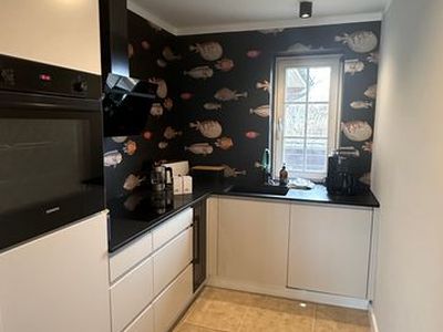 Appartement für 5 Personen (75 m²) in Wenningstedt 8/10