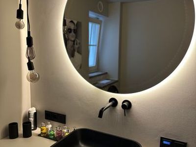 Appartement für 5 Personen (75 m²) in Wenningstedt 9/10