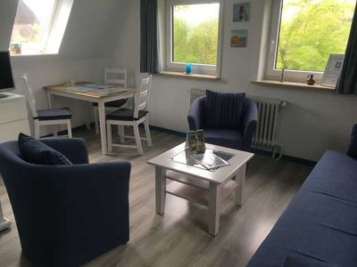 Appartement für 3 Personen (39 m²) in Wenningstedt 5/9