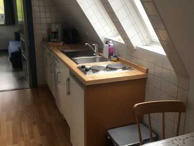 Appartement für 3 Personen (39 m²) in Wenningstedt 7/9