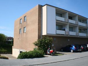 Appartement für 2 Personen (36 m²) in Wenningstedt