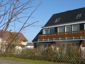 Appartement für 2 Personen (27 m&sup2;) in Wenningstedt