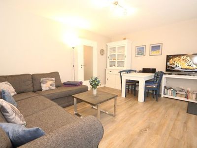 Appartement für 4 Personen (60 m²) in Wenningstedt 4/10