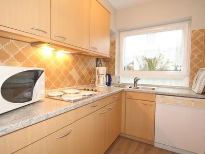 Appartement für 4 Personen (60 m²) in Wenningstedt 5/10