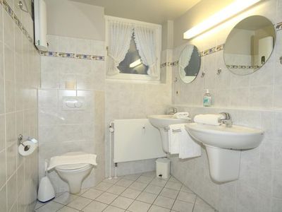 Appartement für 4 Personen (60 m²) in Wenningstedt 9/10