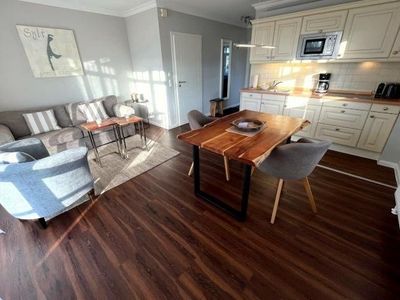 Appartement für 2 Personen (54 m²) in Wenningstedt 5/7