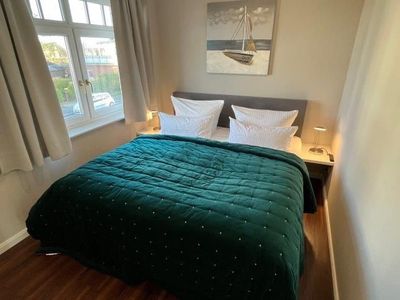 Appartement für 2 Personen (54 m²) in Wenningstedt 6/7