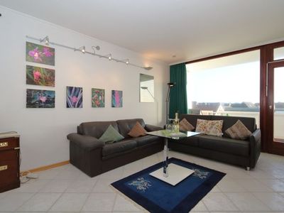 Appartement für 2 Personen (45 m²) in Wenningstedt 3/7