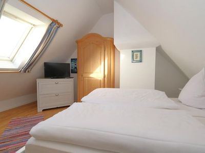 Appartement für 2 Personen (41 m²) in Wenningstedt 10/10