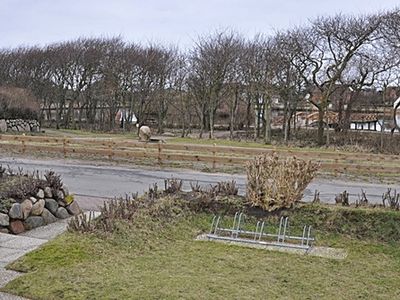 Appartement für 2 Personen (35 m²) in Wenningstedt 5/10